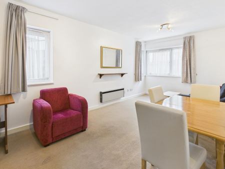 1 bedroom apartment to rent - Photo 3