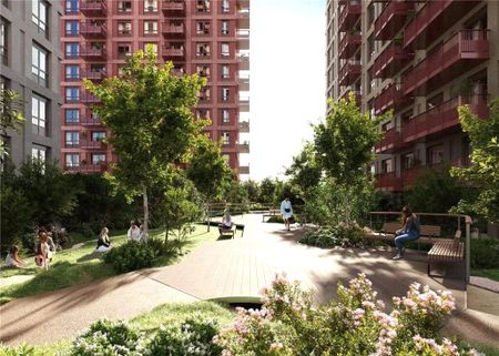 Greenwich Peninsula, 8 Pilot Walk, SE10 0FJ - Photo 5