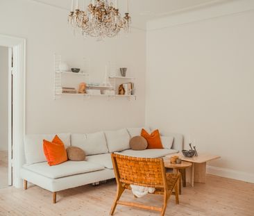 Norrmalm - 3rok - 14mån - 33.925kr/mån - Foto 2