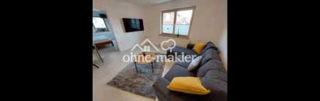 3-Raum-Wohnung in Memmingen zu vermieten! - Photo 5