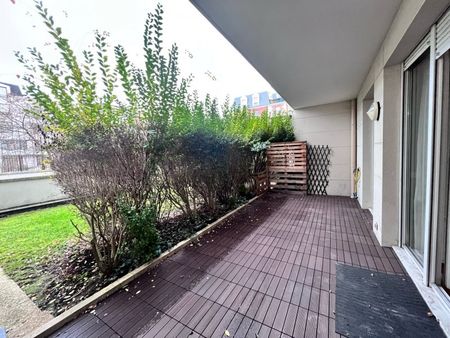 La Garenne Colombes - 92250 - Photo 2