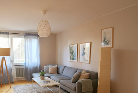 Lillsjövägen, Almunge - Photo 3