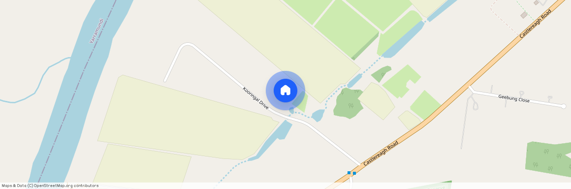 1 Kooringal Drive, NSW 2753, Agnes Banks