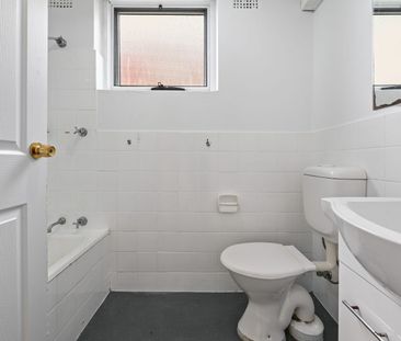 FRESHLY PAINTED- Bright & Well-Maintained 2 Bedroom Unit in Prime A... - Photo 3