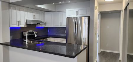 For Lease - 75 George Appleton Way Unit# 2048, Toronto, Ontario - Photo 2