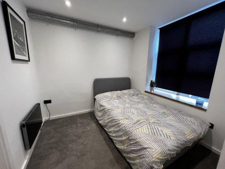 Two Bedroom Apartment To Let On Portman Road - Photo 5