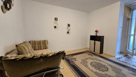 Garsoniera Iancului - Pantelimon - Pet Friendly - Fotografie 3