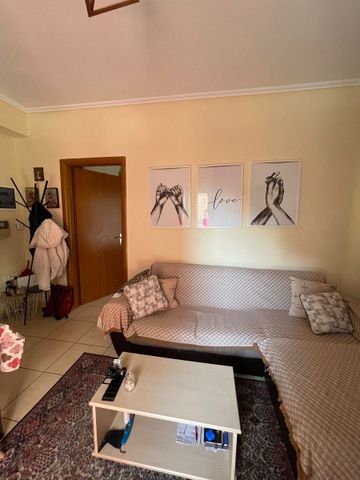 Studio/Γκαρσονιέρα για ενοικίαση Νέα Πολιτεία (Εύοσμος) - Photo 4