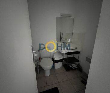 Saint Etienne Faculté Tréfilerie / Appartement meublé à louer dispo... - Photo 2