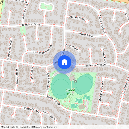 4 Jamieson Avenue, Vic 3178, Rowville