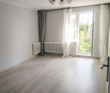 2 pokoje po remoncie | Sosnowiec, Pileckiego 45 m² - Zdjęcie 4