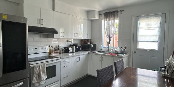 5 1/2 Renove à Saint -Laurent - Photo 3