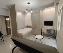 Studio/Γκαρσονιέρα για ενοικίαση - Φάληρο - Ιπποκράτειο, - Photo 5