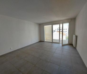 APPARTEMENT T2 45M - Photo 1