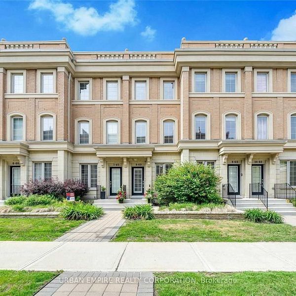 For Lease - 60 Hargrave Lane Unit# 10, Toronto, Ontario - Photo 2