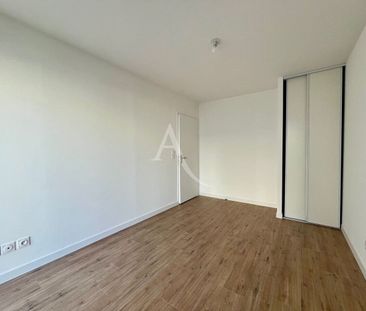 Location Appartement 2 pièces 41m² - Photo 1