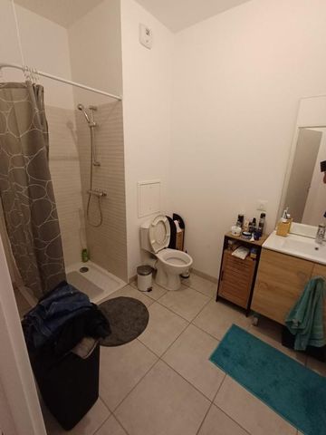 Location Appartement 2 pièces 41m² MONTLOUIS SUR LOIRE 37270 - Photo 5