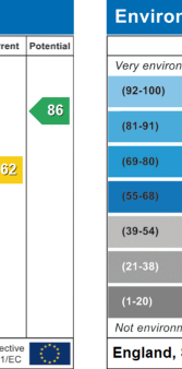 2 bedroom end of terrace house to rent - Photo 1