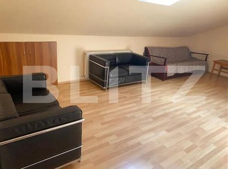 Apartament 2 camere, 70 mp, semidecomandat, zona Gruia - Photo 3