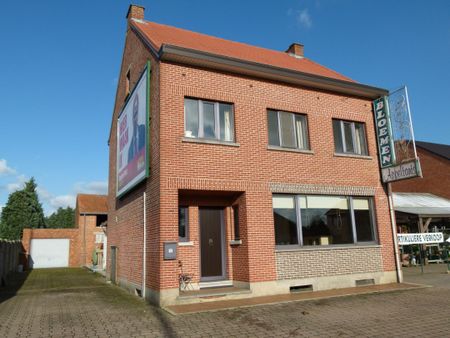 Woning met 3 slpks in Herk-de-Stad - Photo 4