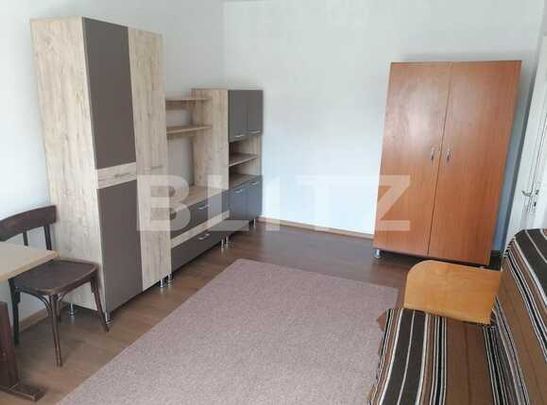 Apartament 2 camere, decomandat, 50 mp, zona Bucium - Photo 1