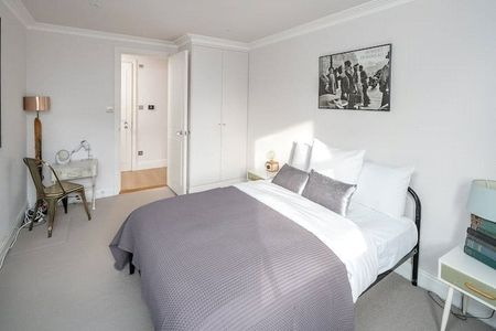 Courtfield Gardens, South Kensington, SW5 flat to rent - Photo 4