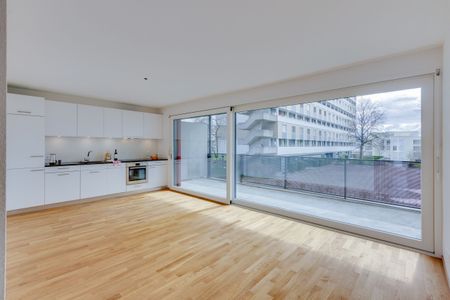 Little gem for sale? Modern single apartment is looking for you! - Photo 2