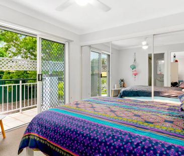 Charming Two Bedroom Unit Close To PA Hospital - Photo 5