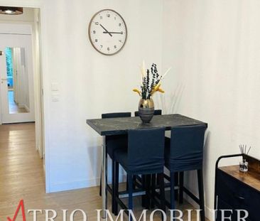 location appartement 1 Pièce(s) - Photo 2