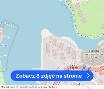 Styl, komfort i klasa — wynajmę apartament z widokiem na Jeziorak - Zdjęcie 1