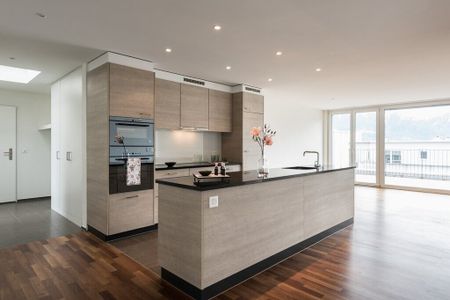 Your new home in Buchs - Foto 4