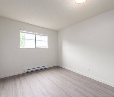 Available Now! Fully Renovated 2 Bedroom Apartment - Photo 2