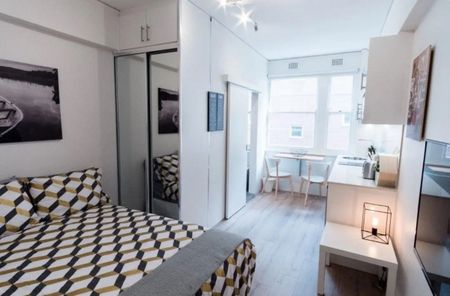 10/405 Bourke Street, Surry Hills NSW 2010 - Apartment For Rent | Domain - Photo 3