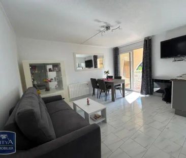 Appartement à louer 3 pièces 63m² - Photo 6