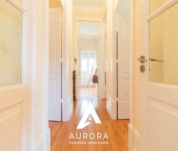 Andar de Moradia T4 - Photo 6