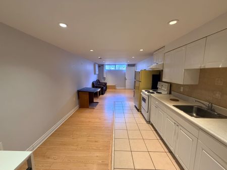 For Lease - 59 Christina Crescent Unit# BSMT, Toronto, Ontario - Photo 3