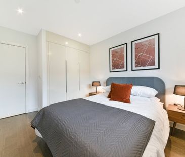 1 Bed Flat, Walton Heights, SE17 - Photo 4