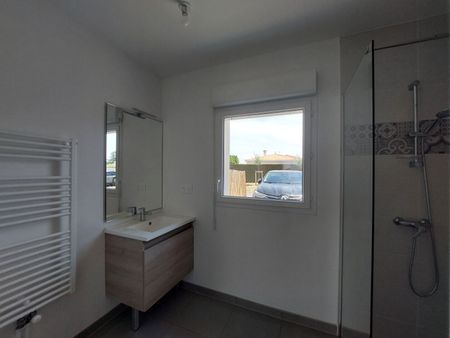 Location Maison 4 pièces 86m² - Photo 5