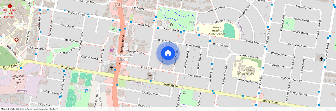 12/15-19 Binkar Street, Qld 4032, Chermside