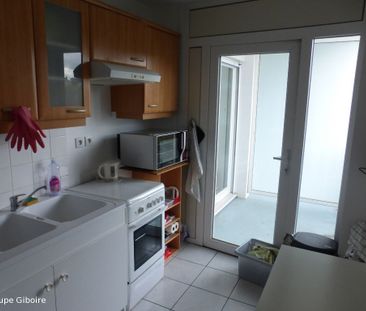 Appartement T4 à louer - 77 m² - Photo 1