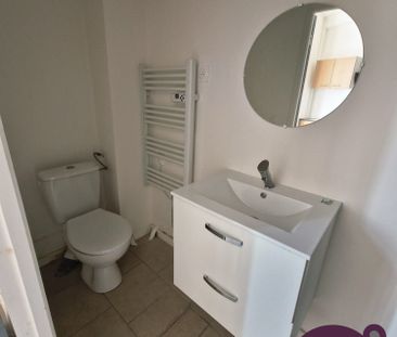 Location Appartement 3 pièces 42m² BERGERAC 24100 - Photo 3