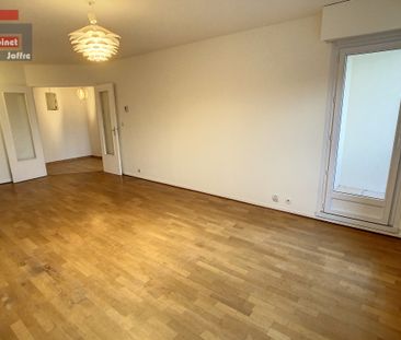 Location Appartement 4 pièces 83m² AVON 77210 - Photo 1