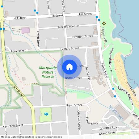 12, Laurel, Street, Port Macquarie, 2444, New South Wales