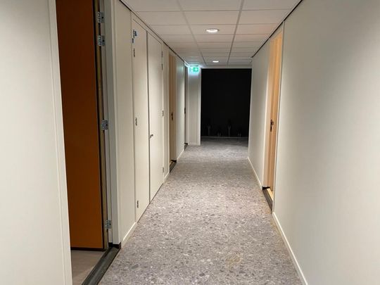 Onder optie: Oude Herengracht 18M, 2312 LN Leiden - Foto 1