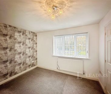 3 bedroom house to rent Balmoral Way, Birmingham, B14 - Photo 1