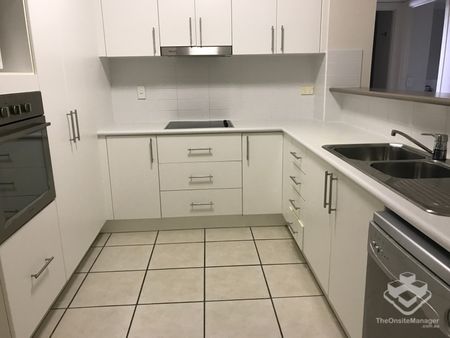 2 Bed/1 Bath ground floor - Photo 3
