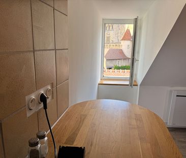 Location Appartement 1 pièce 18m² - Photo 2
