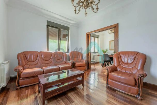 Piso de alquiler en San Roque, Auditorio - Seminario - Parque de Invierno - Photo 1