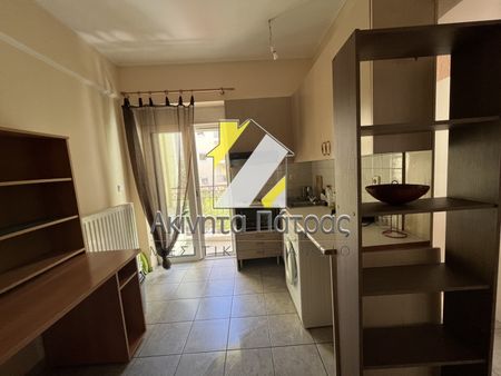 Γκαρσονιέρα/Studio 25 τ.μ. - Photo 4