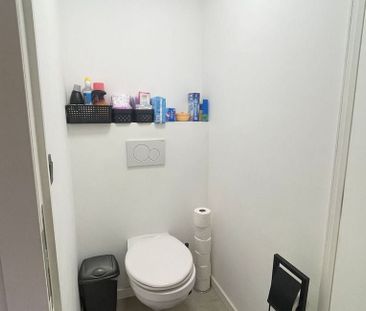 Appartement te huur in Blankenberge voor € 900 met 1 slaapkamer - Photo 4